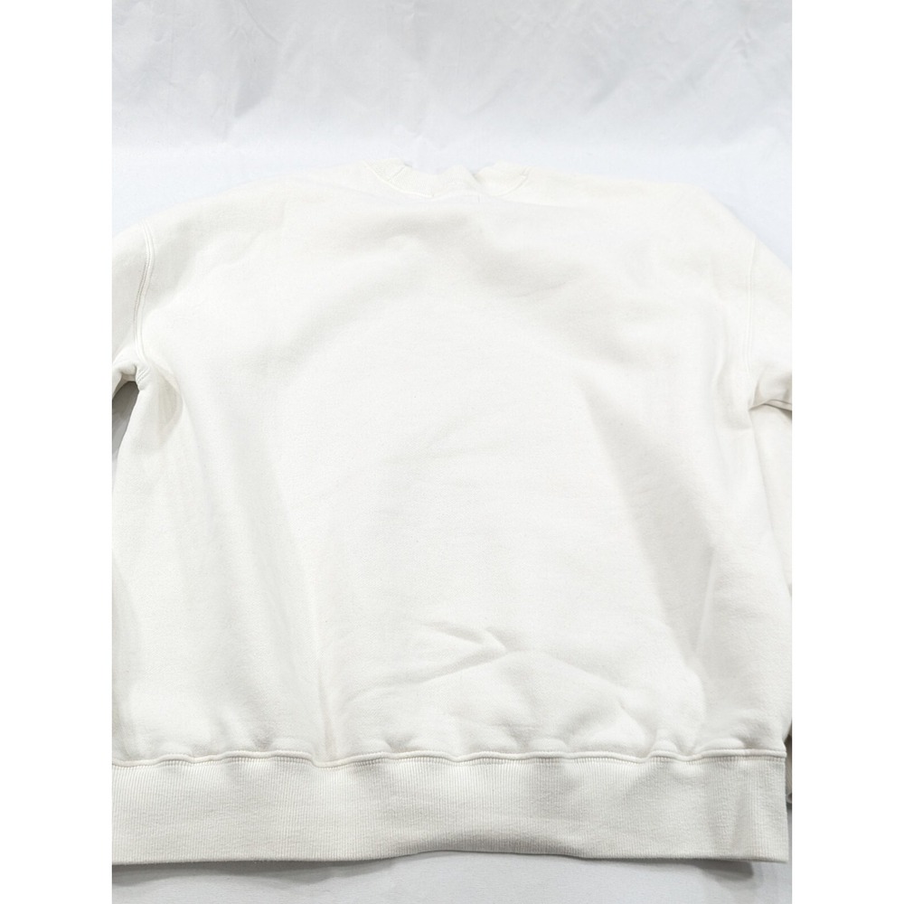 Abercrombie & Fitch A&F Oversized Sweater Soft A&… - image 8